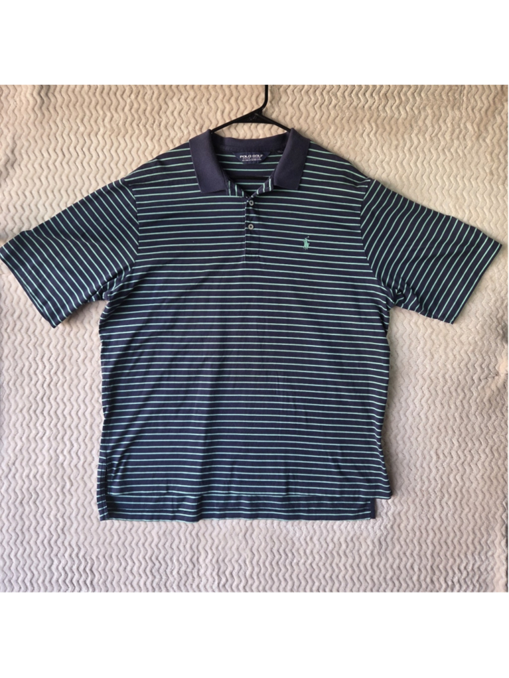 polo golf ralph lauren polo shirt Size XL